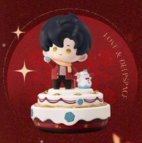 轉轉轉轉不厭倦台