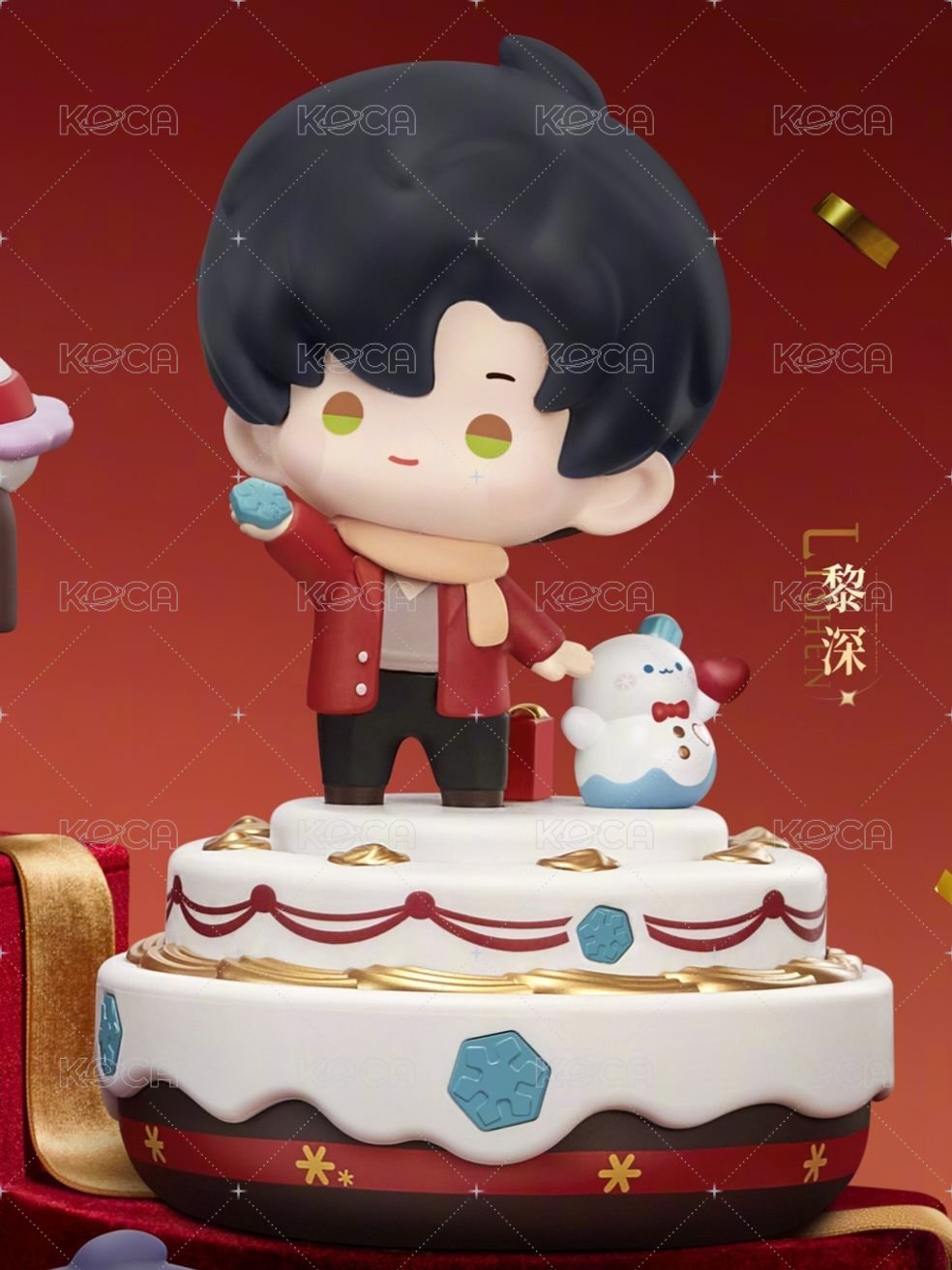 轉轉轉轉不厭倦台