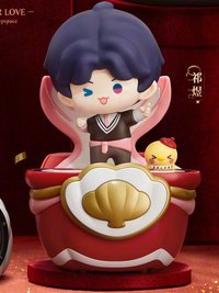 嗨蹦爽唱魚魚舞台