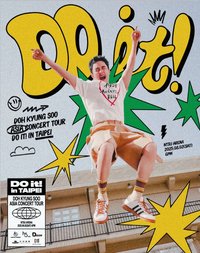DOH KYUNG SOO ASIA CONCERT TOUR <DO it!> 臺北場