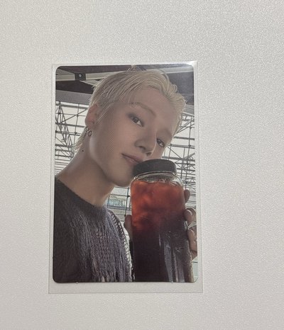 一堆檸檬POCA專卡