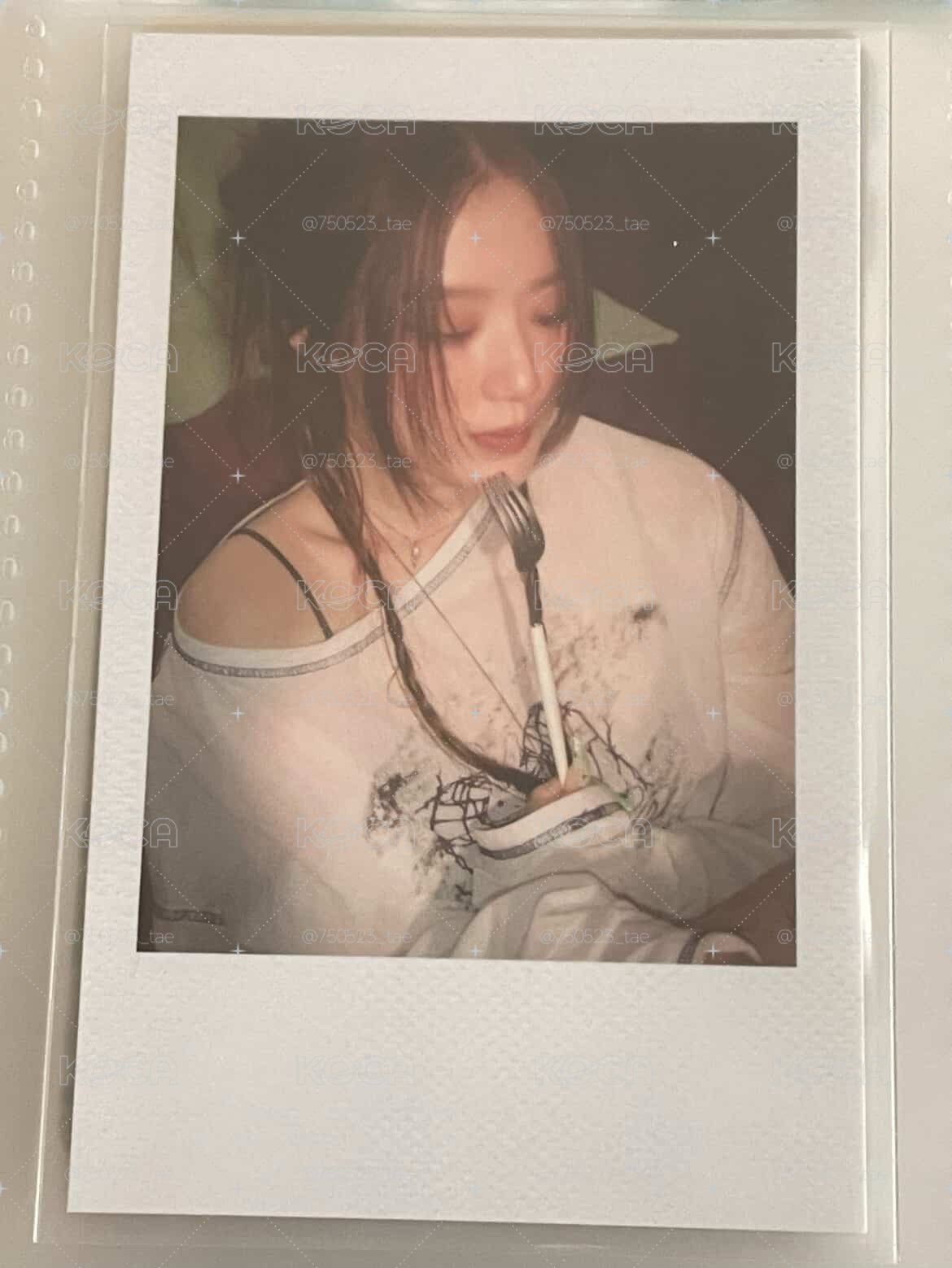 舒華