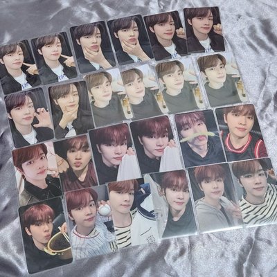 成燦 Odyssey時期卡