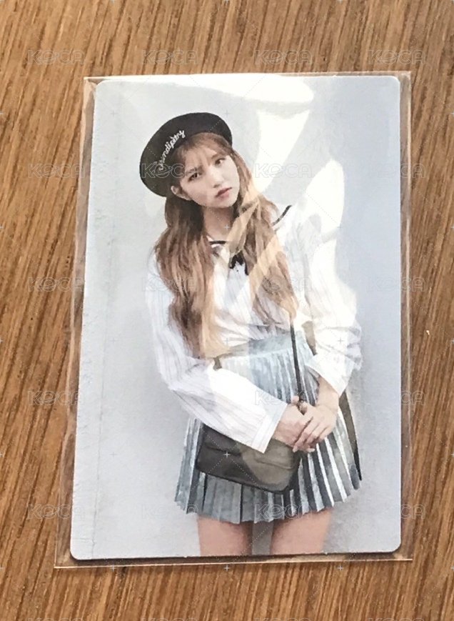 sowon 