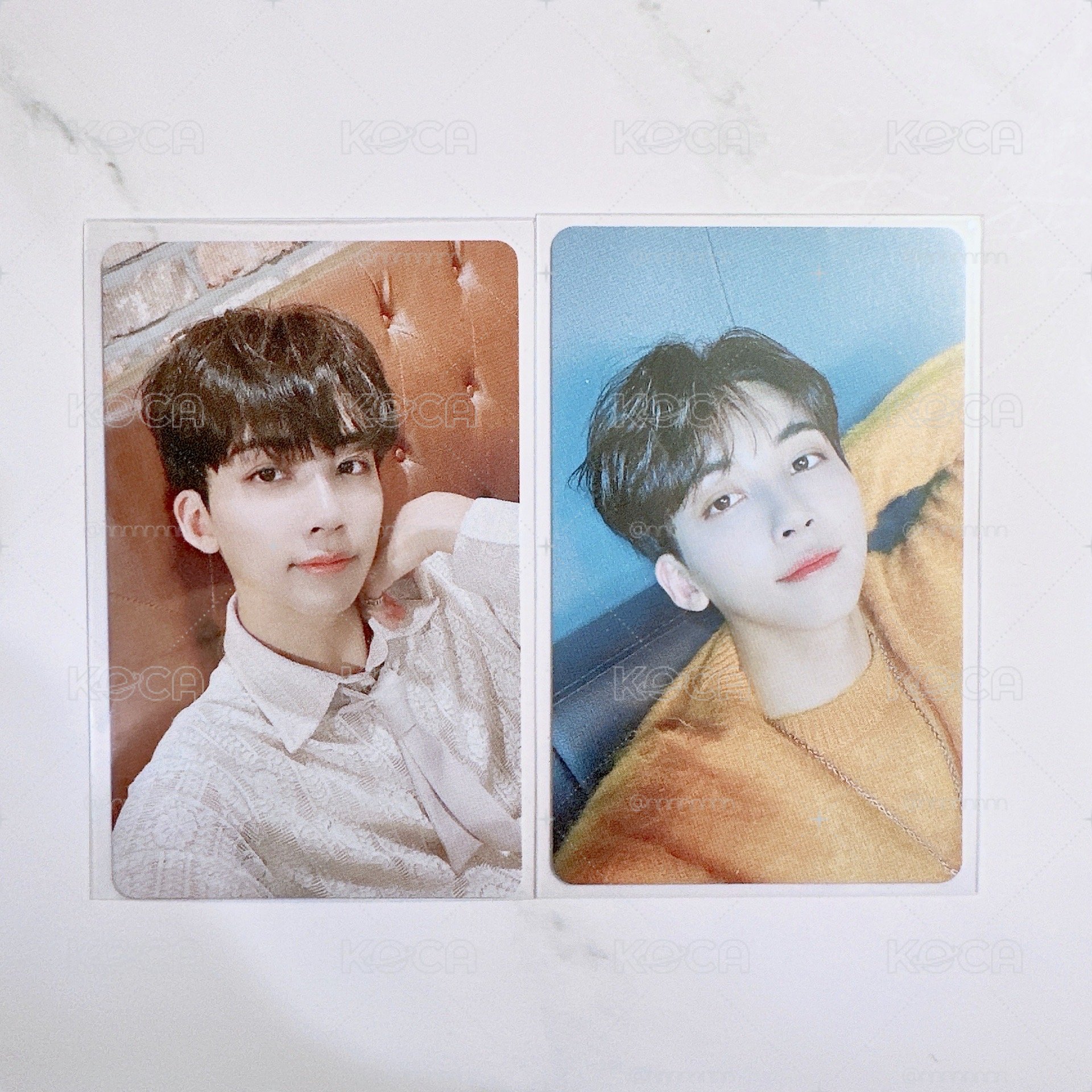 SEVENTEEN 迷七 HMV