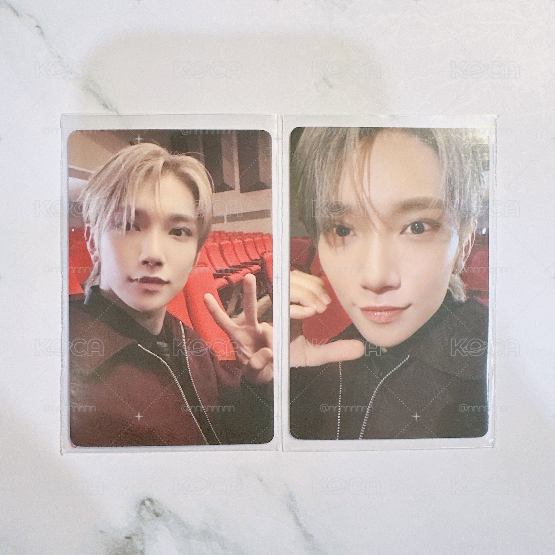 SEVENTEEN 精選專
