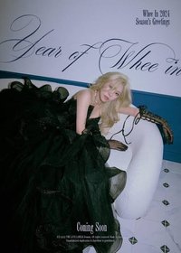 2024 SEASON'S GREETINGS [Year of Whee In]