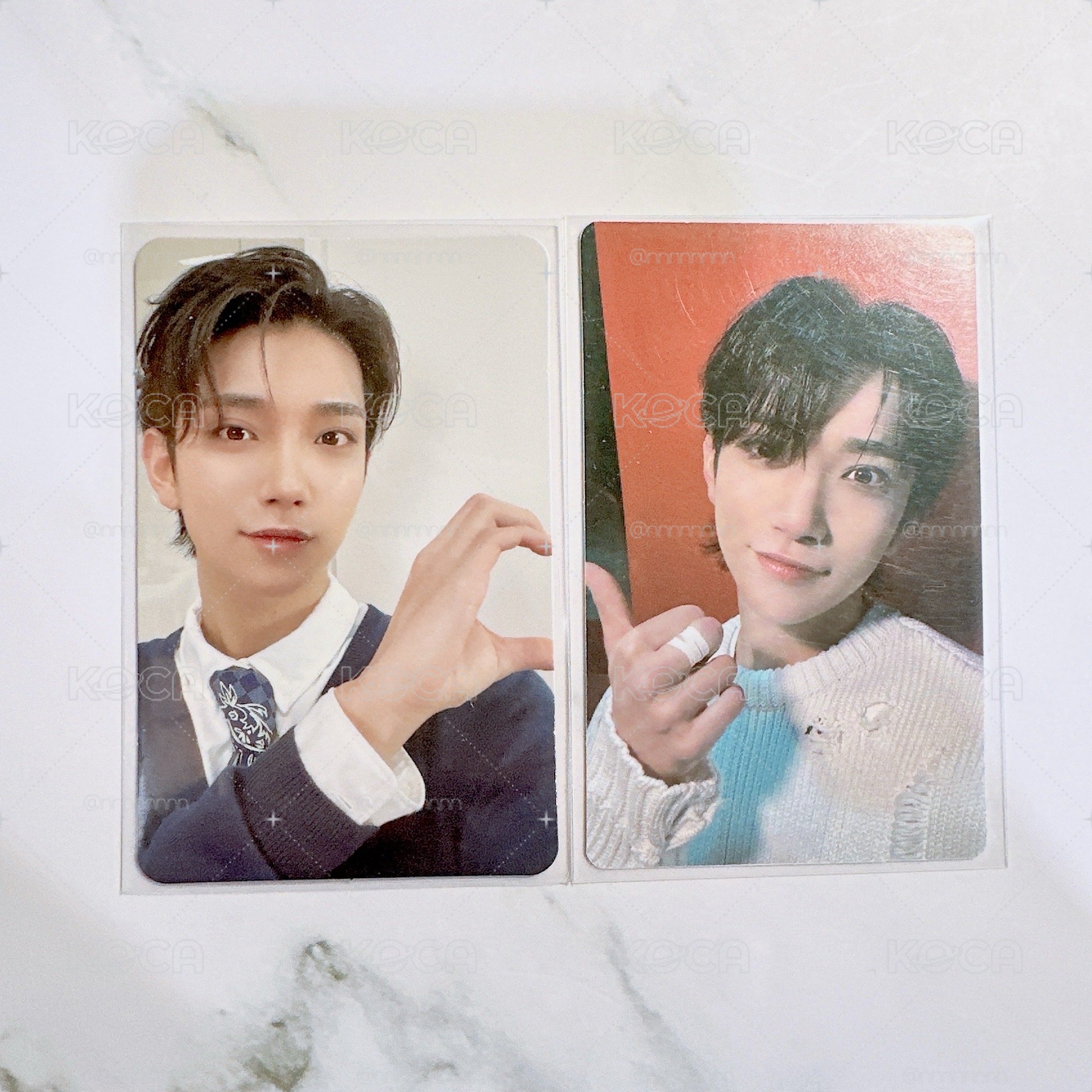 SEVENTEEN 迷十