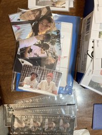 nana tour寫真組（不單出帶金額50）