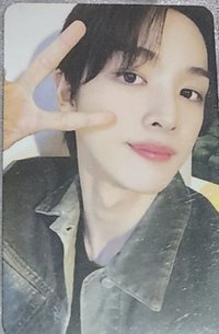 隨機卡（自拍）