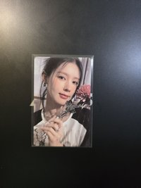 I feel wm 4.0幸運卡