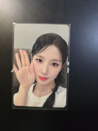 I feel ms 7.0簽售卡