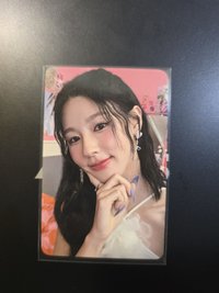 I feel k4 2.0簽售卡