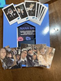 nana bnb寫真（詳情請看簡介）