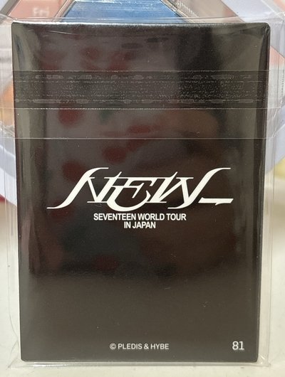 外套卡一套（未拆）