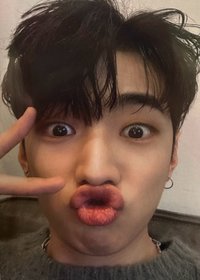 CHASE EPISODE 2. MAUM FASCINATED ver. 專輯卡 