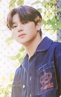 Season Songs 專輯卡 