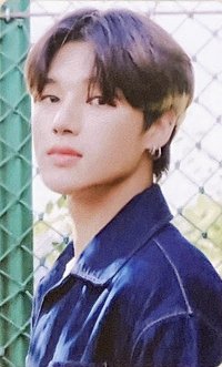 Season Songs 專輯卡 