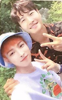 Season Songs 專輯卡 