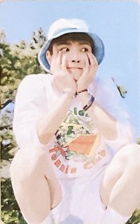 Season Songs 專輯卡 