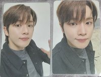 日fm滿額卡（兩張一起）