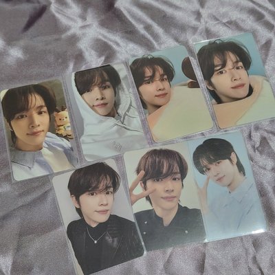 成燦 WE LITTLE RIIZE