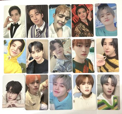 MINI11 入場卡 / 場限卡 ｜WVS愛知場限 磁帶秀 藍毛衣秀 