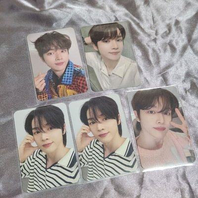 成燦 日咖會員卡