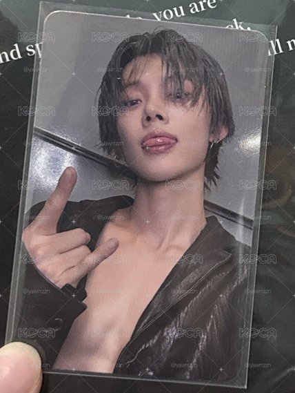 YEONJUN solo No labels part 01