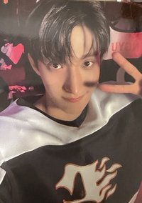 25’HOME 周邊卡 卡套卡