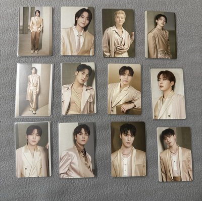 RIGHT HERE   隨機卡 