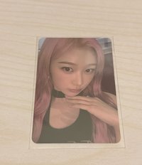 Whipash Sm 直播卡