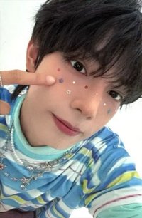 Sweet DREAM 1213音中 打歌卡 