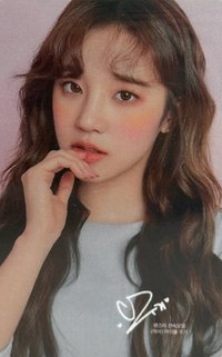   lensme 隱眼卡  代言卡 眼珠子卡