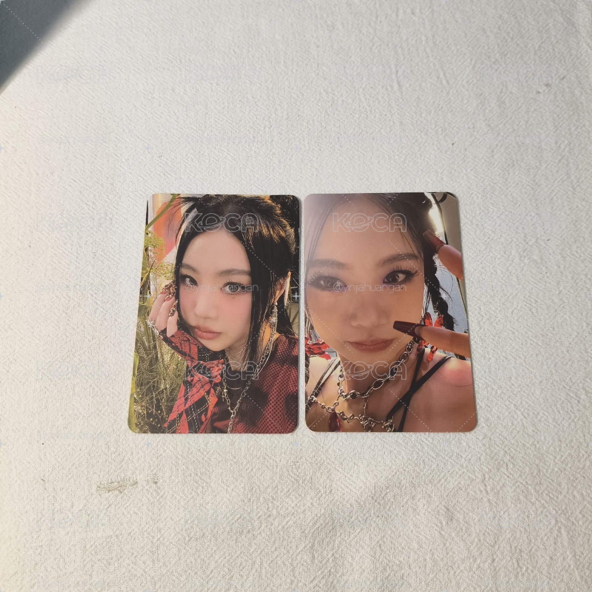 穗珍專卡