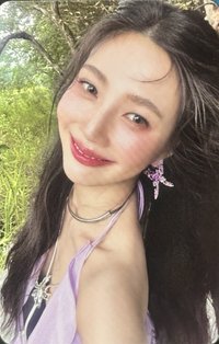 Chill Kill 專輯卡 pb ver.