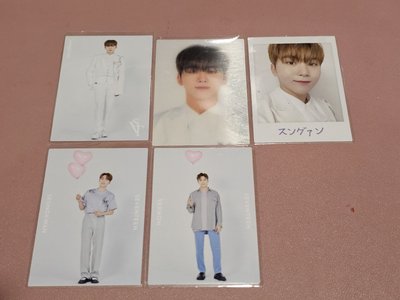 2020 SVT DOME 蛋巡