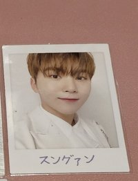 寛58（拍立得）