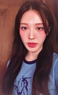 Chill Kill 專輯卡  package ver.