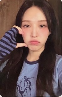 Chill Kill 專輯卡 bag ver.