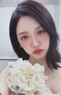 Chill Kill 專輯卡 poster ver.