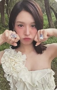 Chill Kill 專輯卡 PB ver.