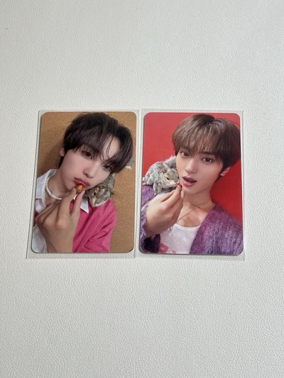 DtC : E am 2.0 簽售卡 