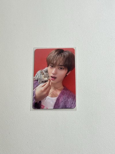 DtC : E am 2.0 簽售卡 