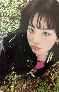 Chill Kill 專輯卡 SMini ver.