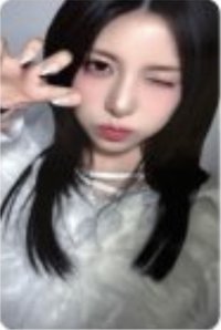 lip bomb lip balm版 專輯卡 