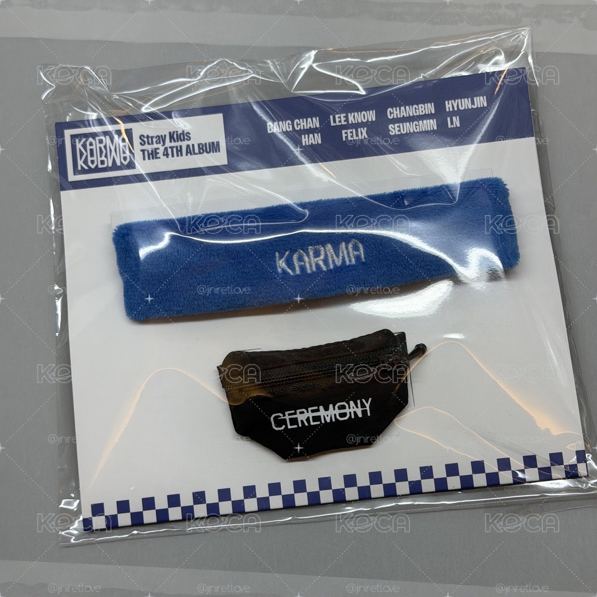 KARMA 快閃店 娃衣