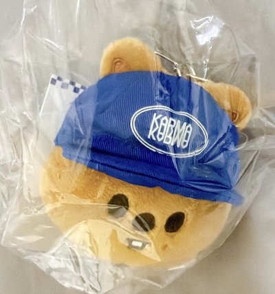 KARMA 快閃店 棒球帽娃 城