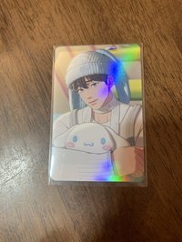 💙抱大耳狗萌卡（不單出隨機帶1）