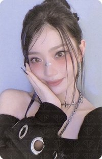 迷七 電子專 專輯卡 QR卡